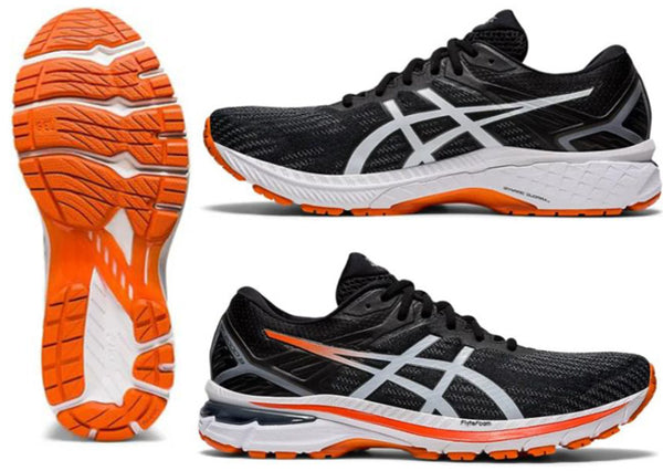 Asics Men’s GT2000 9 Run Shoes