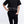 Load image into Gallery viewer, Rose Road Cropped Tee with Rose Road
