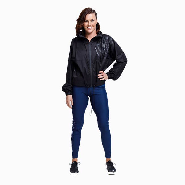 Rose Road Jacket