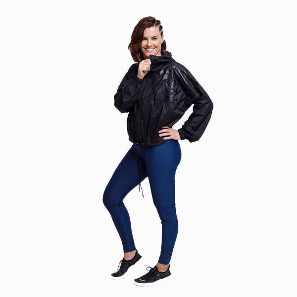 Rose Road Jacket