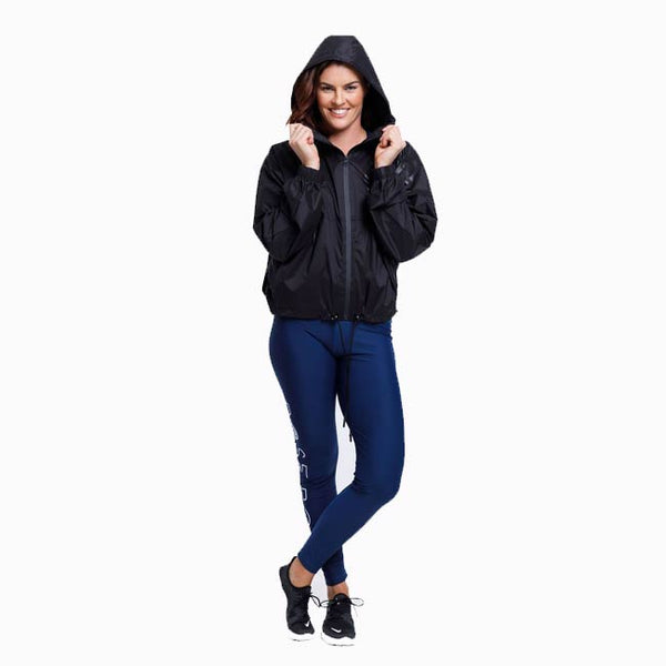 Rose Road Jacket
