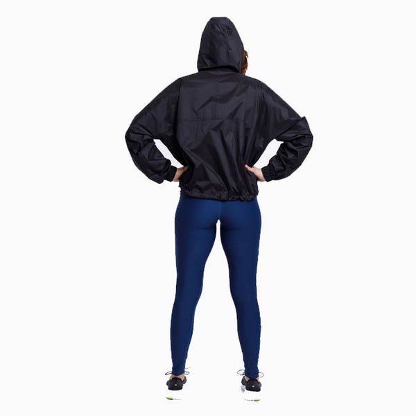 Rose Road Jacket