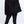 Load image into Gallery viewer, Rose Road Oversized Crew with Black Pane

