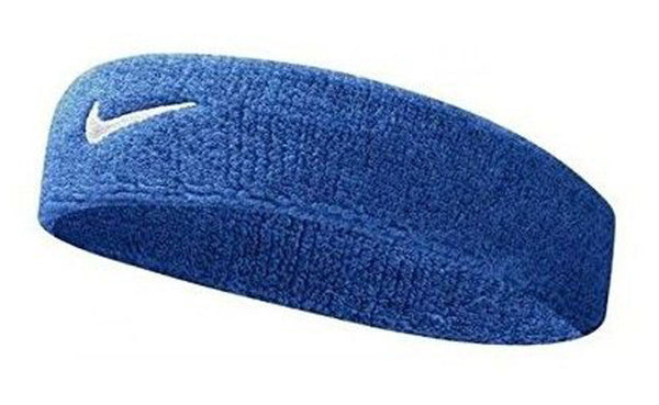 Nike Swoosh Headband Royal