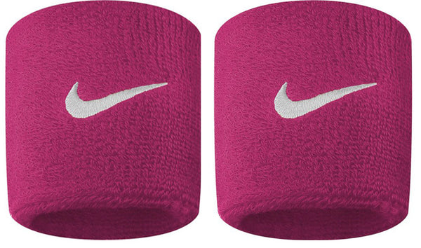 Pink nike armbands 2025