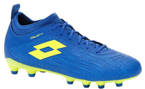 Lotto Solista 700 IV Firm Ground Boot