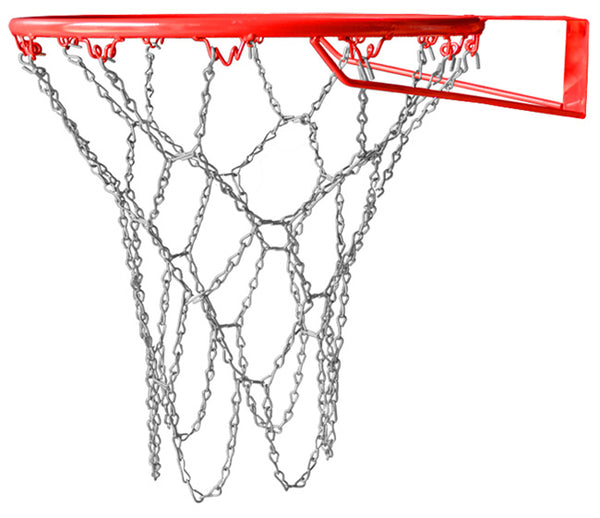 Basketball Chain Net