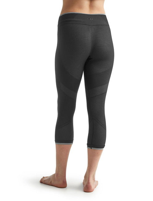 Icebreake Womens Merino 200 Zone Legging