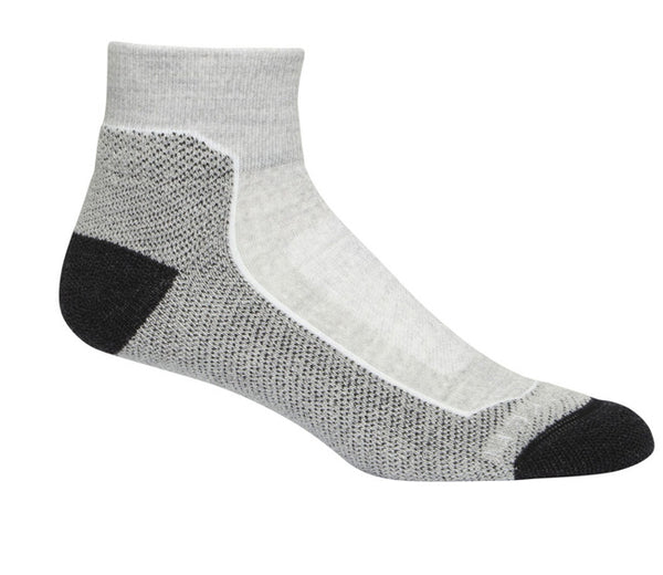 Icebreaker Womens Hike Light Mini Socks