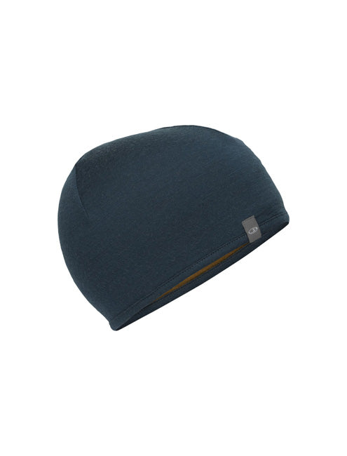 Icebreaker Unisex Merino Pocket Beanie