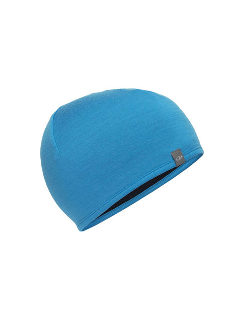 Icebreaker Unisex Merino Pocket Beanie