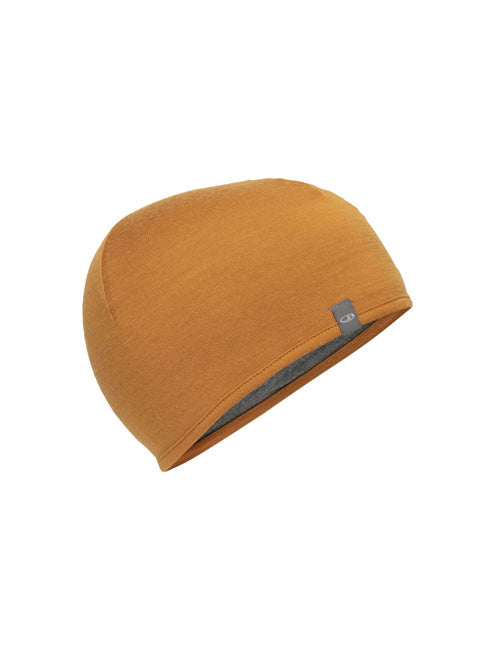 Icebreaker Unisex Merino Pocket Beanie