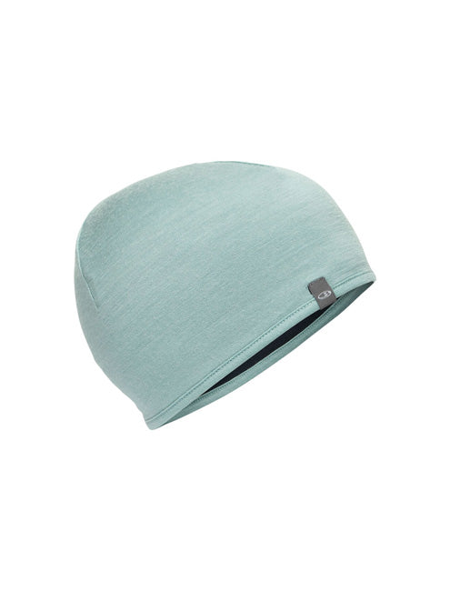 Icebreaker Unisex Merino Pocket Beanie