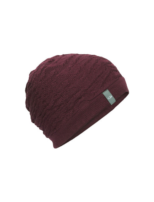 Icebreaker Unisex Merino Balsam Beanie