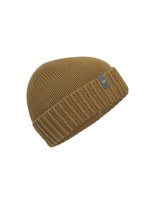 Icebreaker Vela Cuff Beanie OS