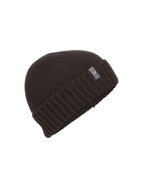 Icebreaker Vela Cuff Beanie OS