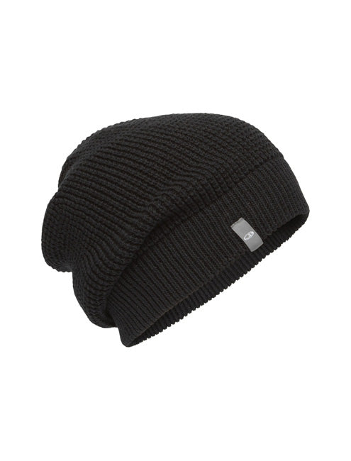 Icebreaker Unisex Feadan Slouch Beanie