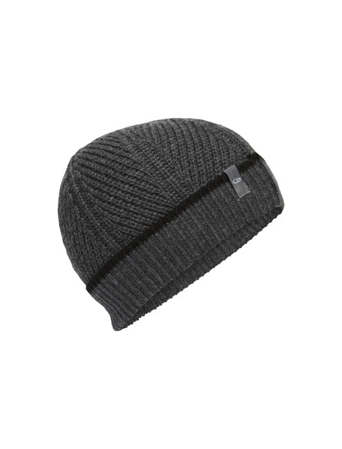 Icebreaker Unisex Merino Waypoint Beanie