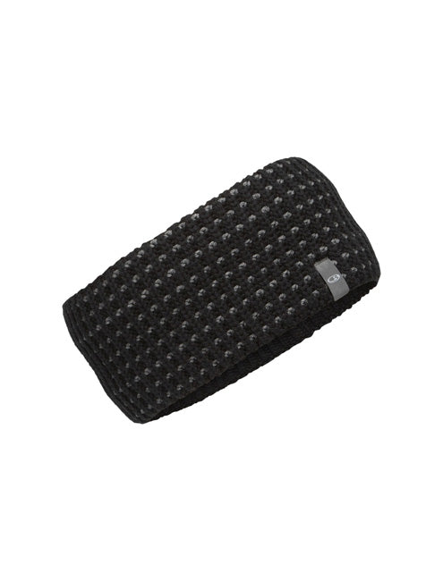 Icebreaker Unisex Affinity Headband IB30