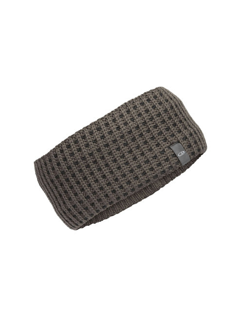 Icebreaker Unisex Affinity Headband IB30