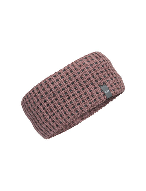 Icebreaker Unisex Affinity Headband IB30