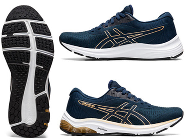 Asics Womens Gel Pulse 12 Run Shoe