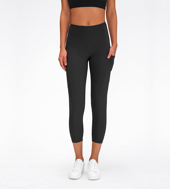 UB Active Capris Tights CL 2023