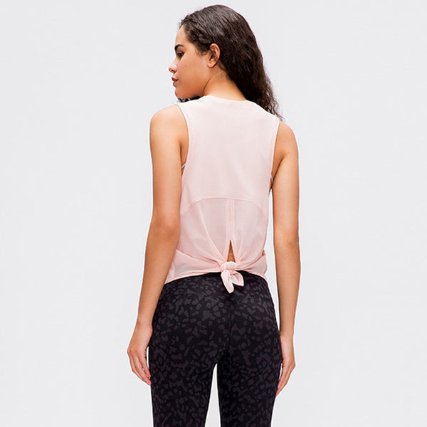 UB Active Mesh Tank