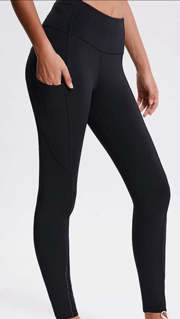 UB Active Ultimate Legging 2.0