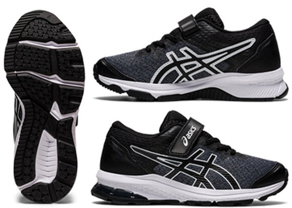 Asics Pre School Gel GT-1000 10 Run Shoe