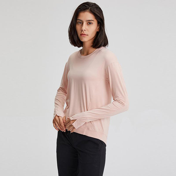 UB Active Throwback Sweater CL 2023