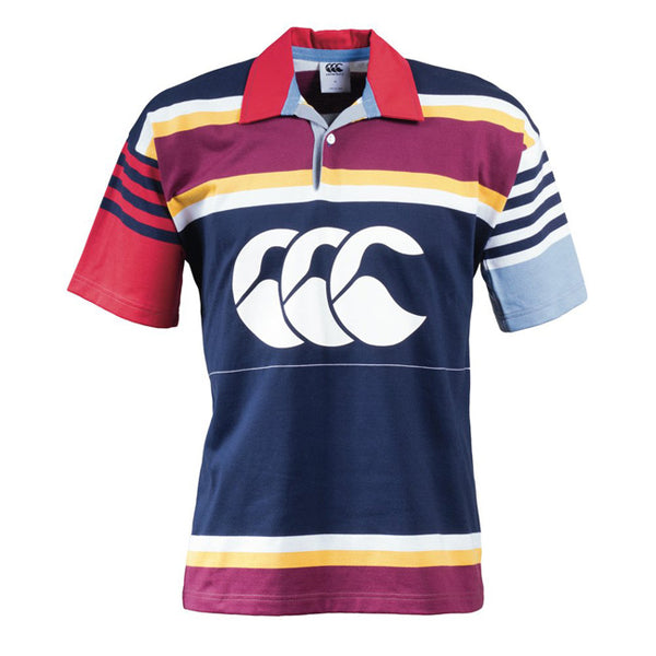 CCC Junior Ugly Jersey Short Sleeved