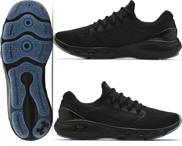 Under Armour Men's Charged Vantage Run