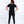 Load image into Gallery viewer, Rose Road Tee wth White Vertical RR Logo
