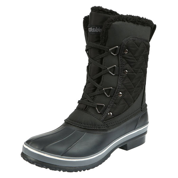 Northside Women’s Modesto Winter Snow Boot Aug 2022