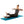 Load image into Gallery viewer, Gaiam Pilates Bar
