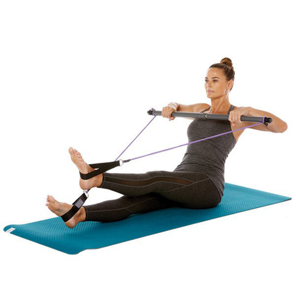 Gaiam Pilates Bar