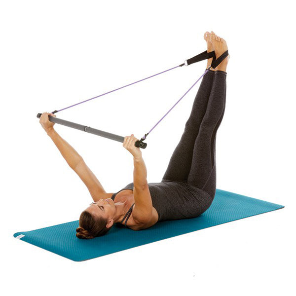 Gaiam Pilates Bar