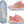 Load image into Gallery viewer, New Balance Junior Rave Pre School Shoe
