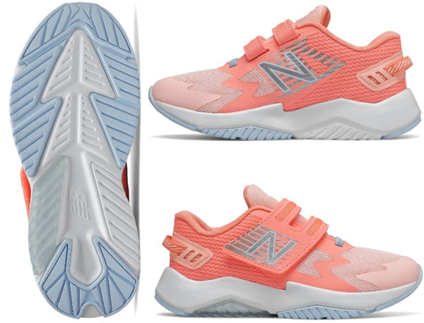 New Balance Junior Rave Pre School Shoe
