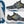 Load image into Gallery viewer, New Balance Junior Rave Pre School Shoe
