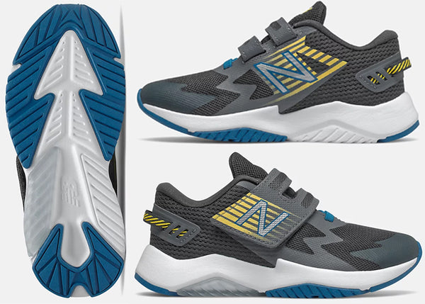 New Balance Junior Rave Pre School Shoe