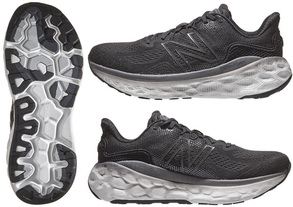 New Balance Women's Fresh Foam More v3