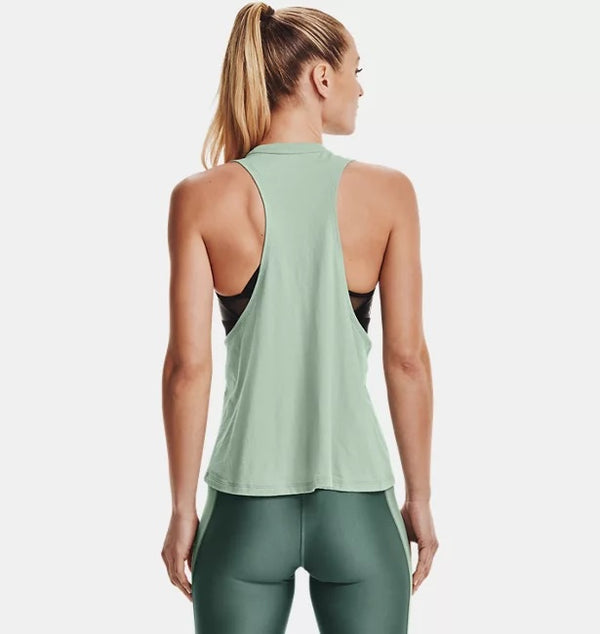 Under Armour Women’s Project Rock Tank