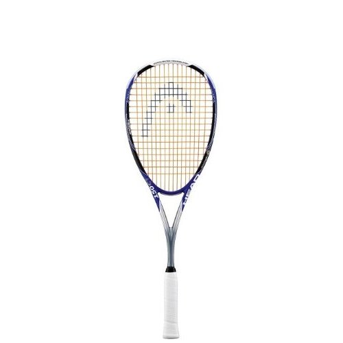 HEAD 150CT SQUASH RACQUET
