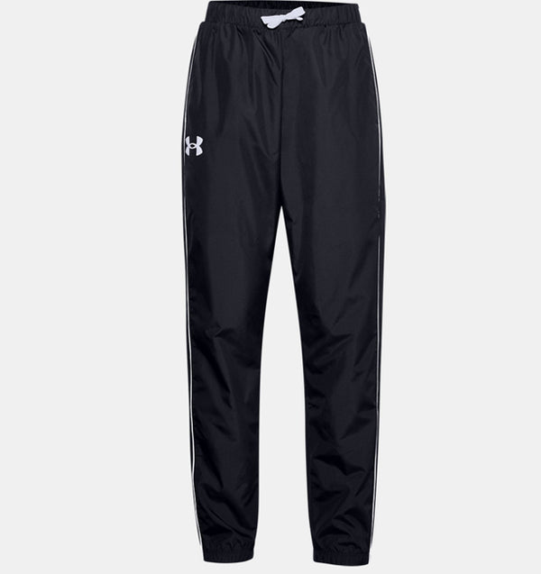 Under Armour Kids Woven Play Up Pant