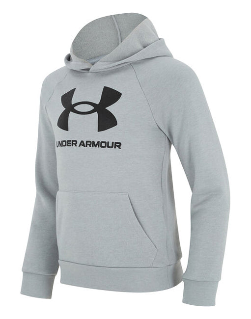 Under Armour Kids Rival Fleece Hoodie