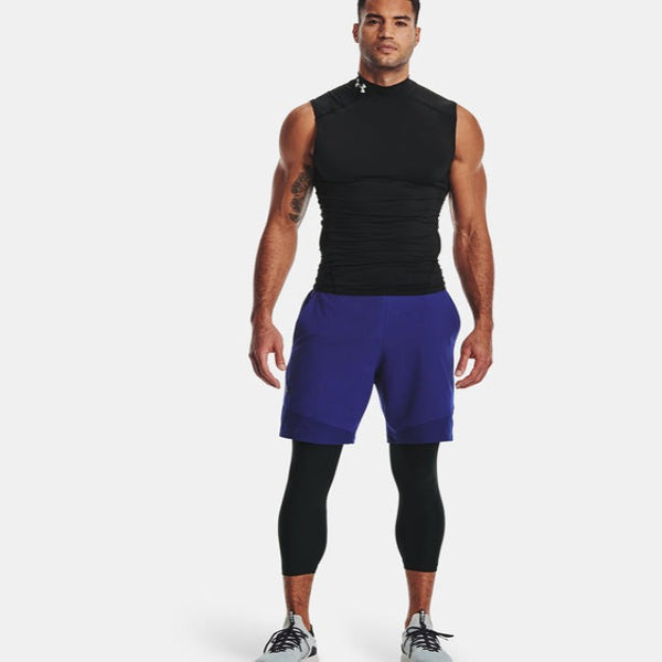 Under Armour Men's HeatGear®  ¾ Legging CL 2023