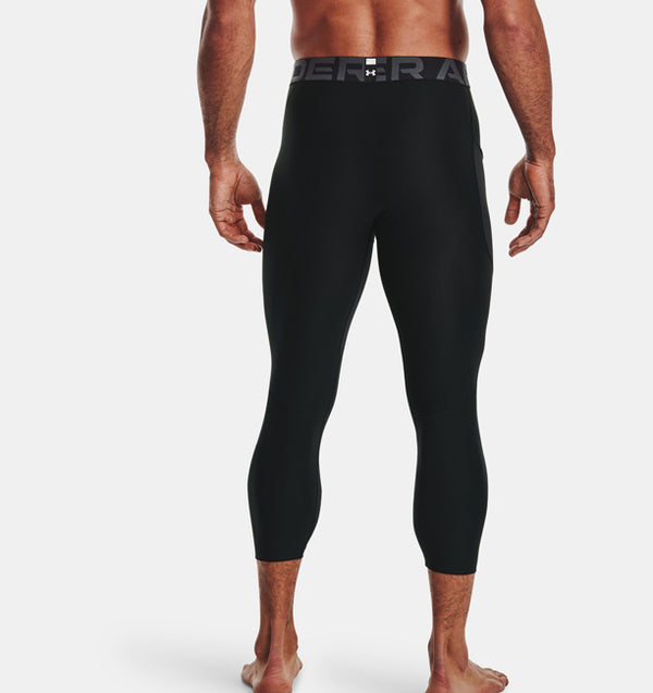 Under Armour Men's HeatGear®  ¾ Legging CL 2023