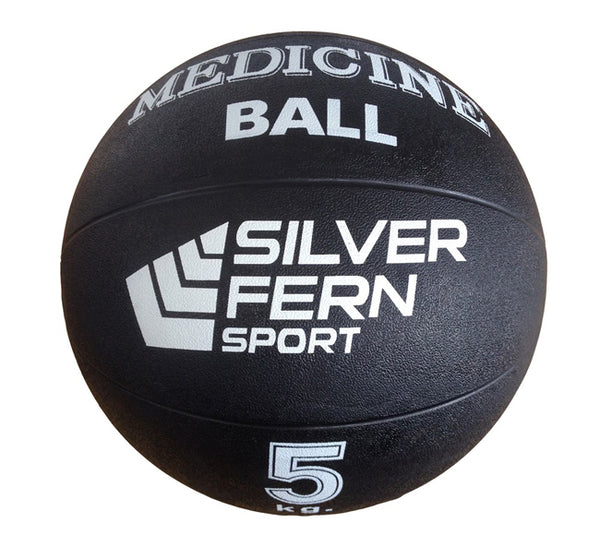 Silver Fern Medicine Ball 4 kg